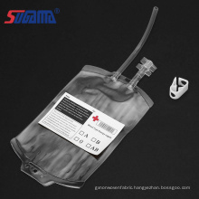 Medical Disposable Sterile Blood Bag for Sale